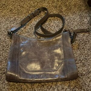 Frye Melissa cross body